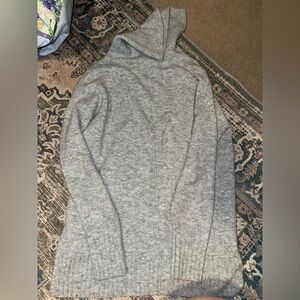 Loft turtleneck sweater